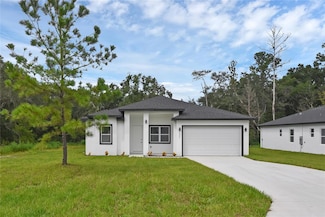 22403 SW Rainbow Lakes Blvd, Dunnellon, FL 34431