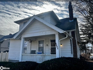 1317 Division St, Burlington, IA 52601