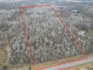 xxx 220th St, Milaca, MN 56353