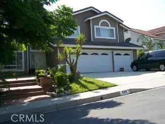 928 Sunnyhill Place, Diamond Bar, CA 91765
