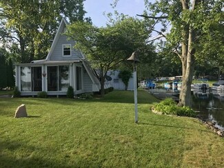 5380 W 760 N, Orland, IN 46776
