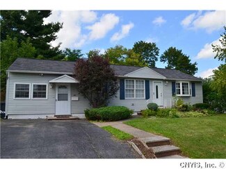 445 Pleasantview Ave, Syracuse, NY 13208