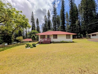437 Hau Dr, Lanai City, HI 96763