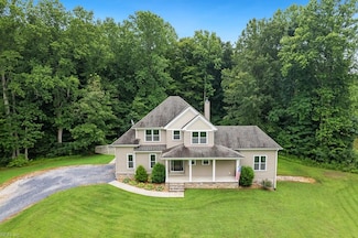 14650 Bethel Church Ln, Smithfield, VA 23430