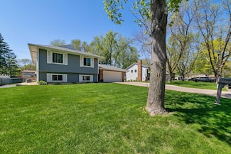 7100 Irish Avenue Ct S, Cottage Grove, MN 55016