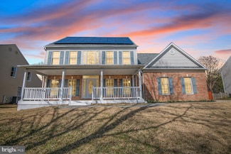 460 Highfield Ct, Severna Park, MD 21146