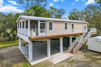 11028 W Creek Ln, Homosassa, FL 34448