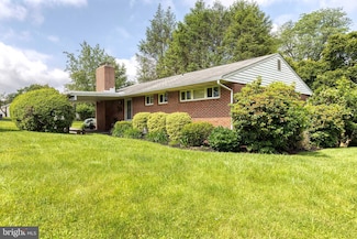 1320 Harden Ln, Pikesville, MD 21208