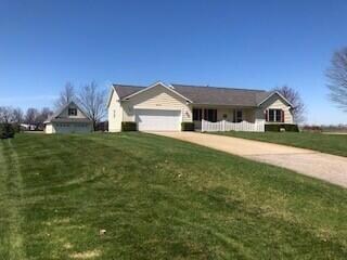 6517 Annabelle Dr, Allendale, MI 49401