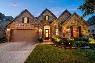 510 Blossom Cove Ct, Pinehurst, TX 77362