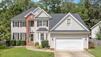 5305 Dover Ridge Ln, Durham, NC 27712