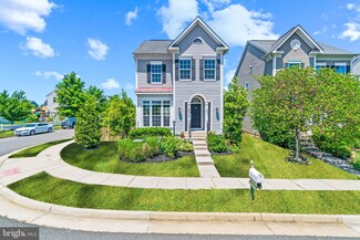 14312 Broadwinged Dr, Gainesville, VA 20155