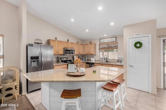 16187 N Basl Ln, Surprise, AZ 85374