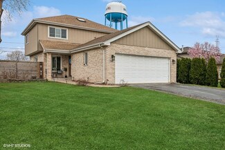7146 S Oketo Ave, Bridgeview, IL 60455