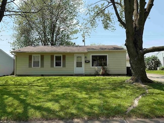 4927 Stony Run Ct, Fort Wayne, IN 46825