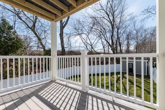 103 Neponset Ave Unit A, Roslindale, MA 02131