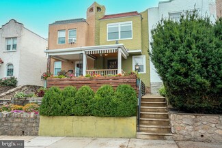 3431 Vaux St, Philadelphia, PA 19129