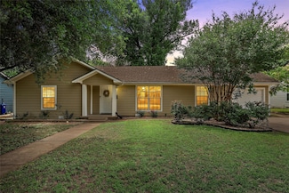 4016 Austin Ave, Waco, TX 76710