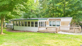 536 Lawwill Rd, Kuttawa, KY 42055
