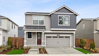 13447 NE 104th Way Unit 3, Kirkland, WA 98033