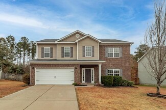 1452 Summit Way, Grovetown, GA 30813