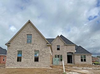 9622 Grays Hollow Dr S, Cordova, TN 38018