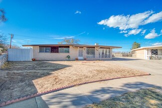7890 Jersey St, El Paso, TX 79915
