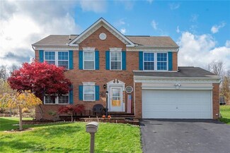 229 Chinkapin Dr, Natrona Heights, PA 15065
