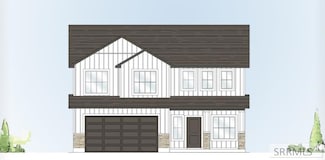 2986 Sydney Dr, Ammon, ID 83401