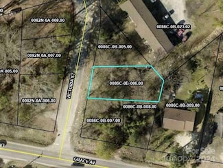 1503 Victoria St, Lancaster, SC 29720