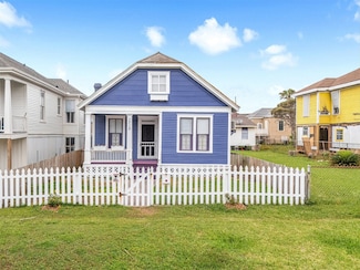 1710 Avenue O, Galveston, TX 77550