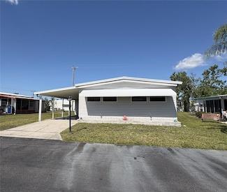 5316 53rd Ave E Unit L8, Bradenton, FL 34203