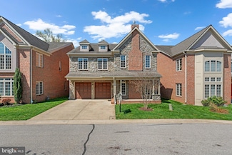 10761 Mcgregor Dr, Columbia, MD 21044
