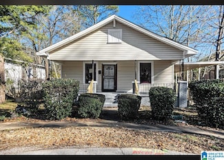 917 27th St SW, Birmingham, AL 35211