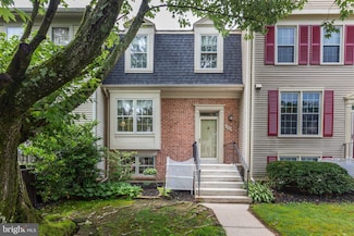 14523 Cambridge Cir, Laurel, MD 20707
