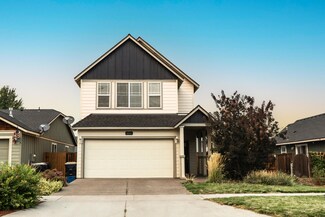 863 NE Locksley Dr, Bend, OR 97701