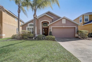 927 Orange Cosmos Blvd, Davenport, FL 33837