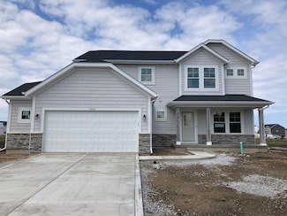 5300 Jaskula Ln, Schererville, IN 46375