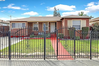 408 Burlwood Ave, Oakland, CA 94603