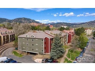 2802 Sundown Ln Unit 102, Boulder, CO 80303