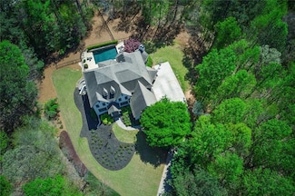 921 Accipiter Way, Ball Ground, GA 30107
