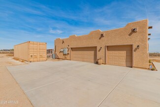 36212 W Hadley St, Tonopah, AZ 85354