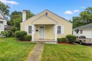 147 Beaumont Ave, Frankfort, KY 40601