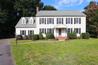 2158 Kelly Ridge Rd, Henrico, VA 23233