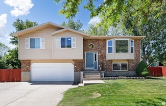 1306 Cannon Dr, Farmington, UT 84025