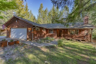 1650 E Jensen Rd, Shelton, WA 98584