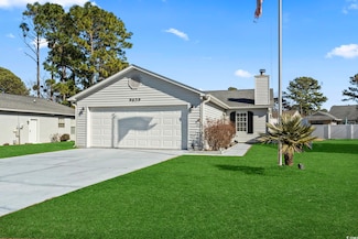 9659 Kings Grant Dr, Murrells Inlet, SC 29576