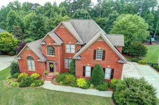 2528 Bagley Rd, Cumming, GA 30041