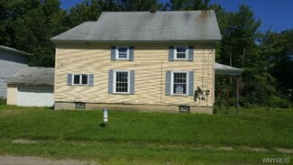 14193 School St, Collins, NY 14034