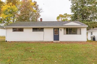 10605 Dot Ave NE, Alliance, OH 44601